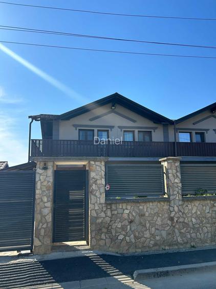 Duplex de inchiriat in Burdujeni, Suceava Spatiu, confort si intimitate!