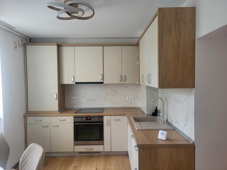 Chirie apartament 3 camere. - 1