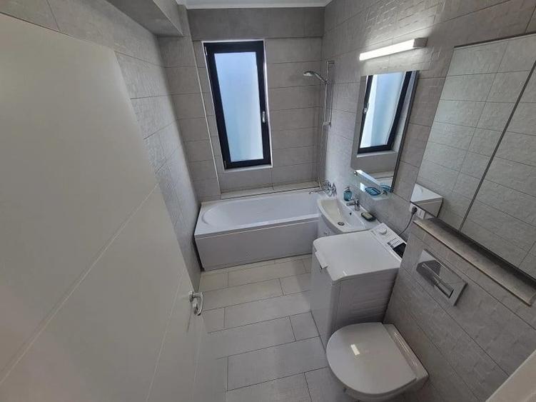 Apartament cu 2 camere decomandat în Tătărași