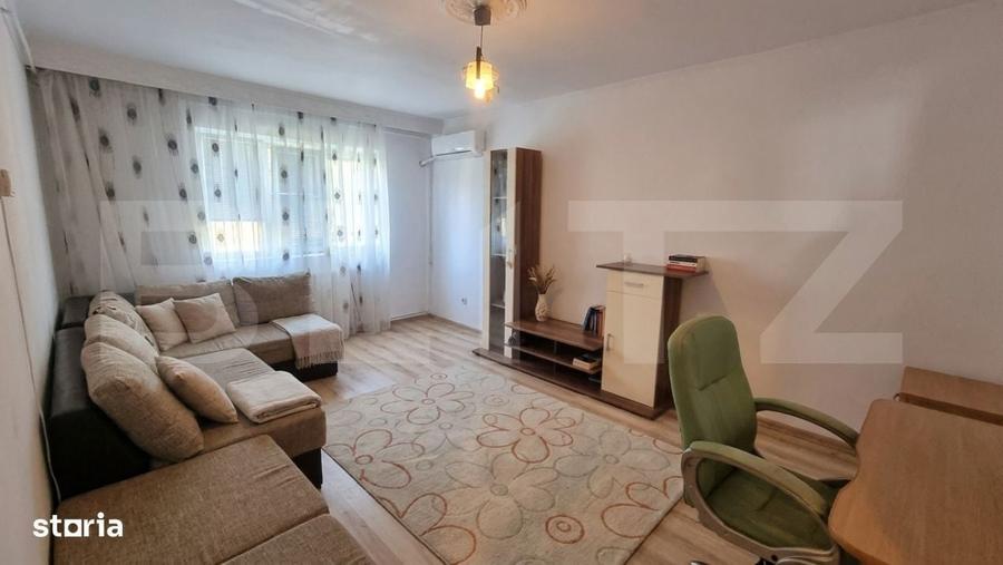 Apartament 2 camere decomandat - Nicolina - 1