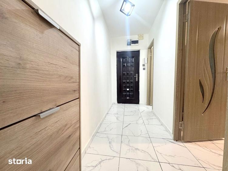 Apartament cu 2 camere, mobilat în Dorobanților