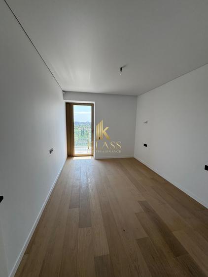 Apartament 4 Camere cu Vedere către Lac | Terasă 40 mp | ONE High District - 9