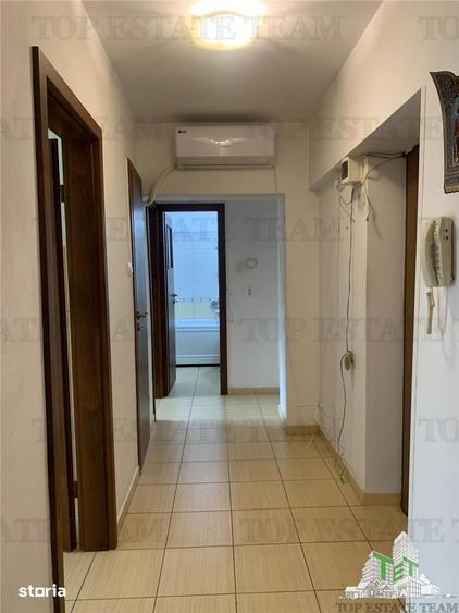 Apartament cu 2 camere decomandat în Tomis II