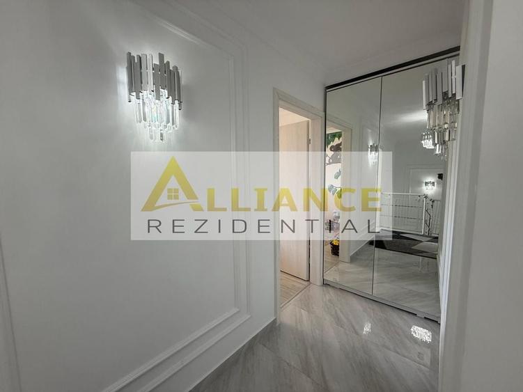 Casă cu 3 camere cu Teren 227 Mp în Central