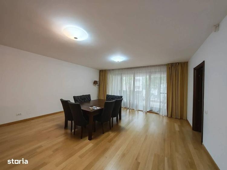 Apartament cu 3 camere în Kiseleff