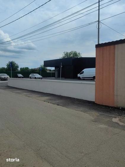 Teren de 428 mp, în Dragomirești-Vale