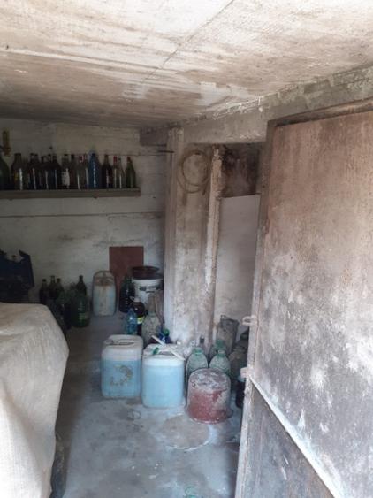 Casă cu 5 camere cu Teren 5165 Mp în Beștepe