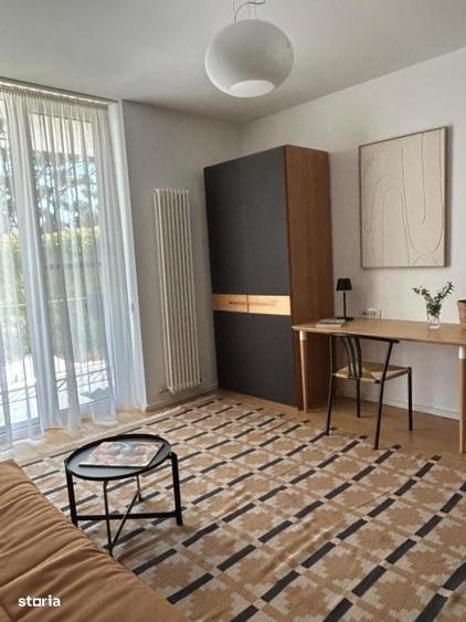 Apartament cu 3 camere decomandat în Banu Manta