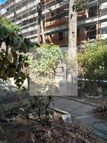 Teren Construcții intravilan de 225 mp, în Herăstrău