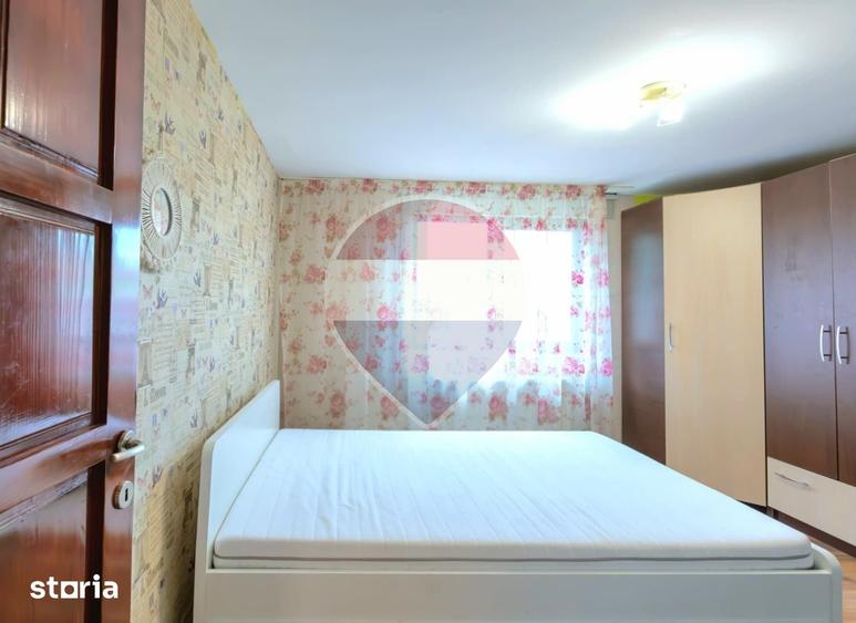 Casă cu 5 camere cu Teren 502 Mp în Șerbănești