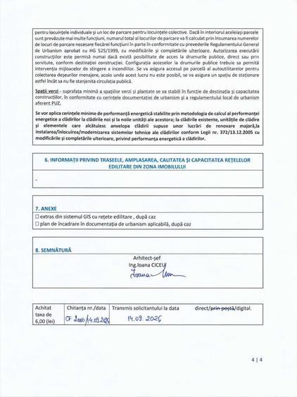 Spațiu comercial, de 420 mp, în Corbu