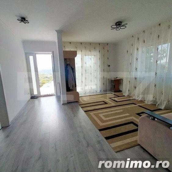 Casa 4 camere, 200 mp, 1050 mp teren, zona Ciurbesti - 11