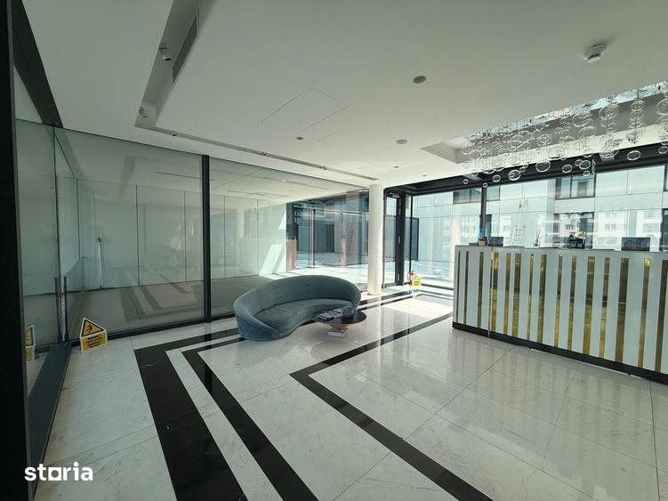 4 camere lux, One Mamaia terasa de 100 mp ?i vedere frontala - 17