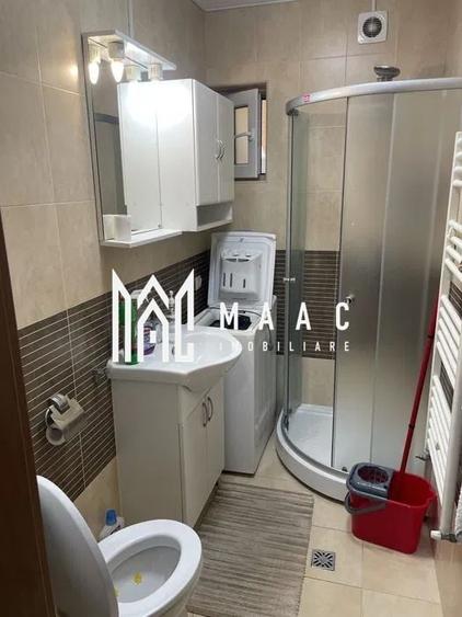 Apartament cu 2 camere, mobilat în Central