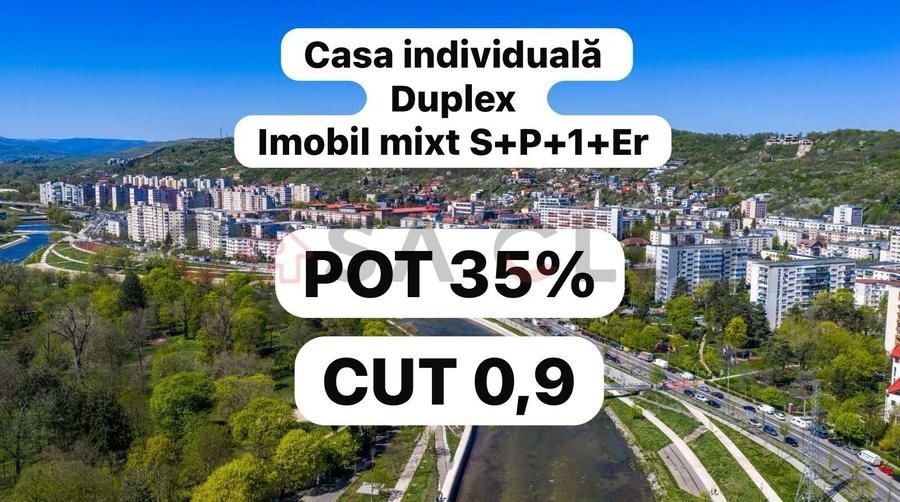 Teren Construcții intravilan de 800 mp, în Grigorescu