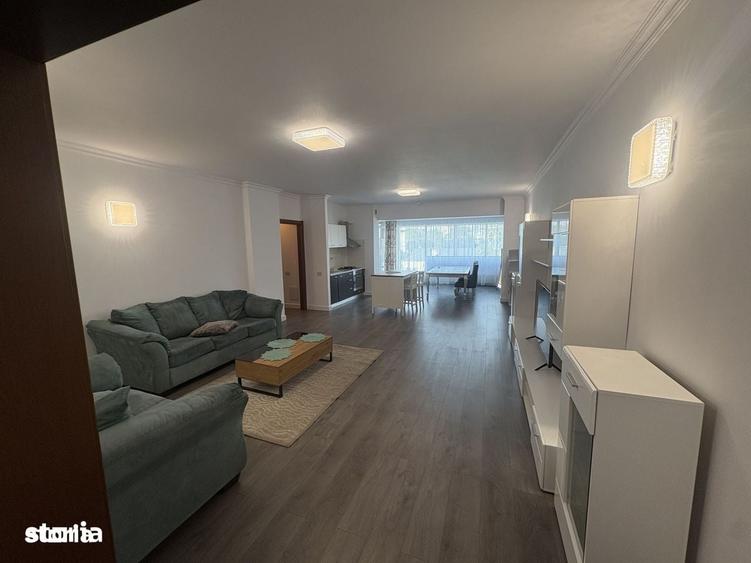 Apartament cu 3 camere decomandat în Grozăvești