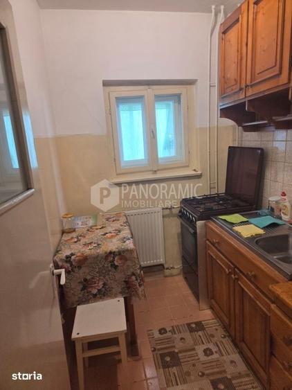 Garsonieră în Gheorgheni
