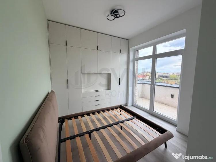 Duplex mobilat si utilat complet Catted Family Terasa gen... - 5