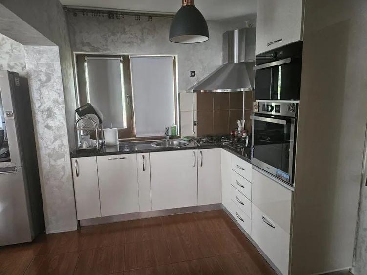 Casa / Vila cu 4 camere de vanzare 185000 EURO Stefanesti 160 mp 2012 - 6