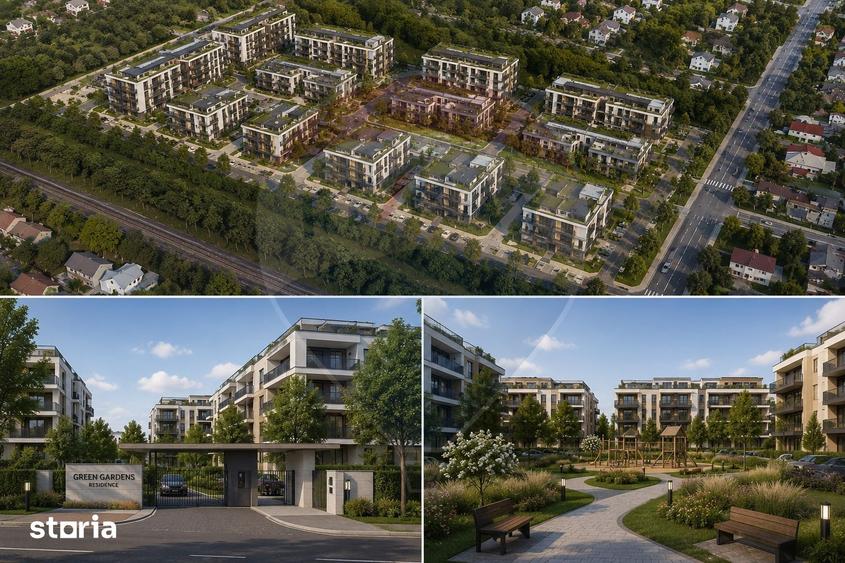 Teren, vanzare, in Bucuresti, Giulesti - 8