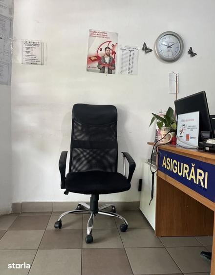 Spațiu comercial, de 55 mp, în Central