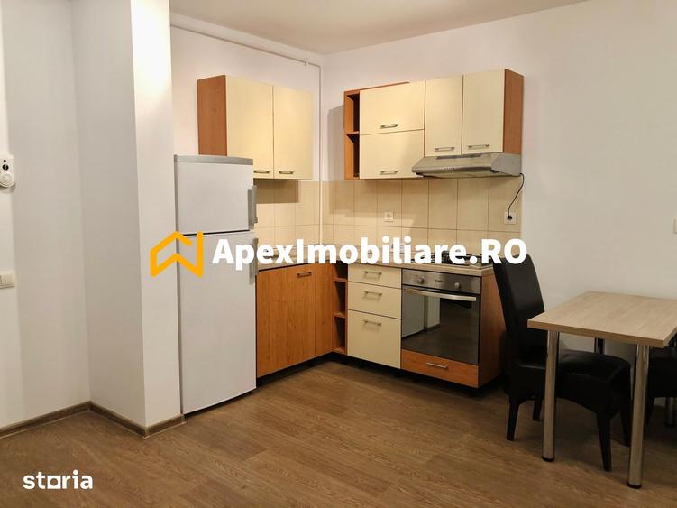 Apartament cu 2 camere semidecomandat în Centrul Istoric