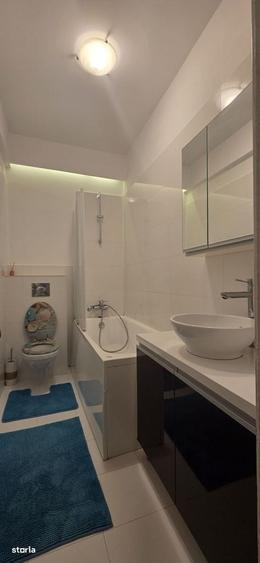 Apartament 2 camere +curte I Biserica Bazilescu - 11