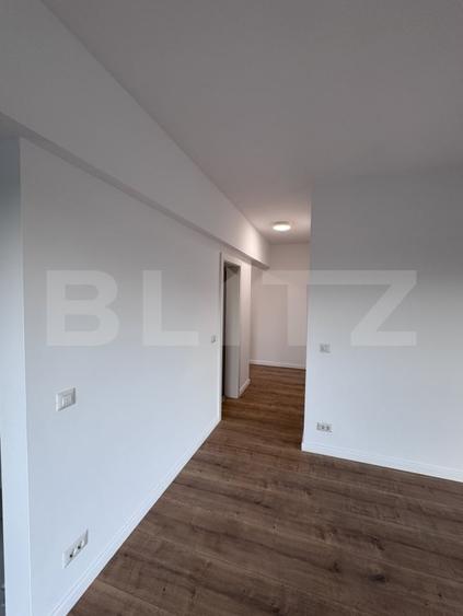 Apartament cu 2 camere decomandat în Albert