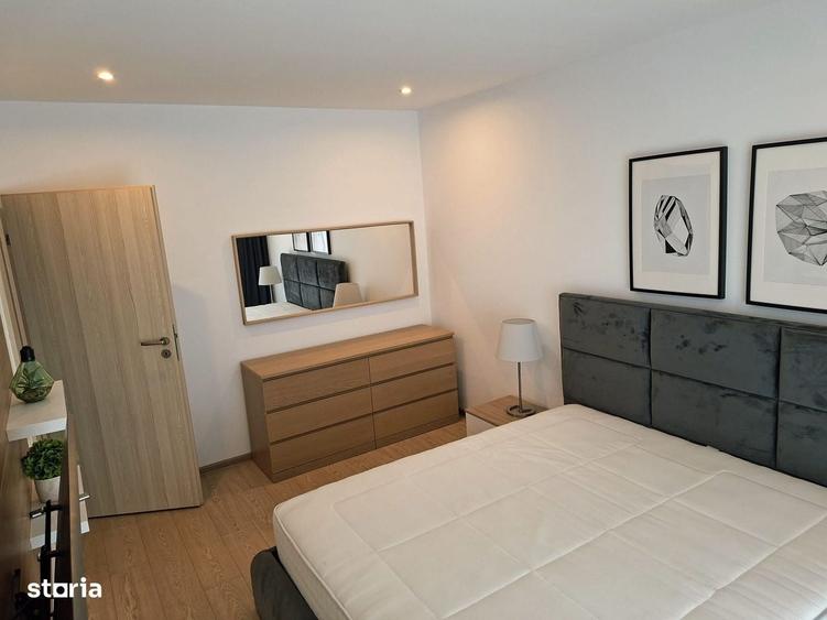 Apartament cu 3 camere decomandat în Găvana