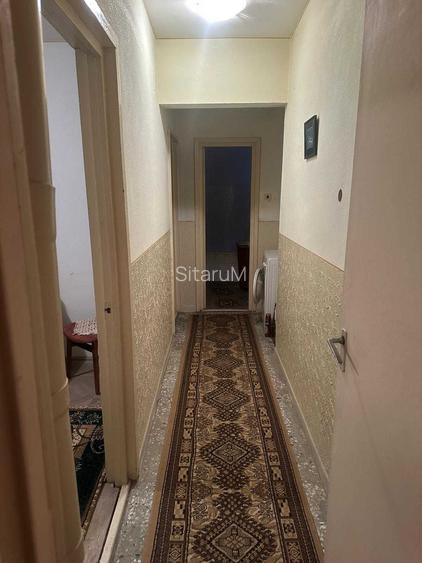 Vand apartament 3 camere