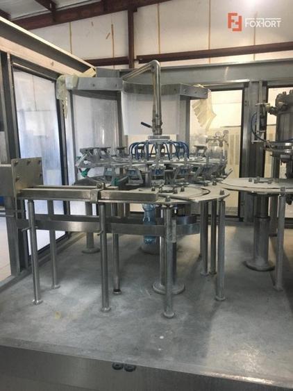 Spațiu industrial, de 1,000 mp, în Sacoșu Mare