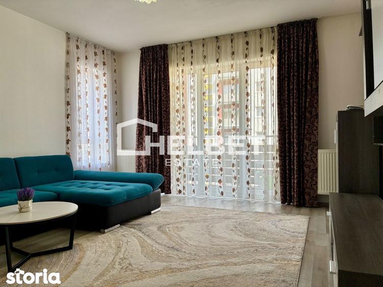 Apartament cu 2 camere decomandat în Bartolomeu
