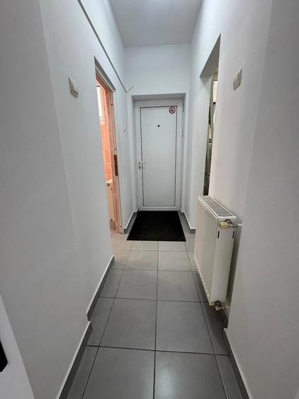 Garsonieră decomandată în Centru Vechi
