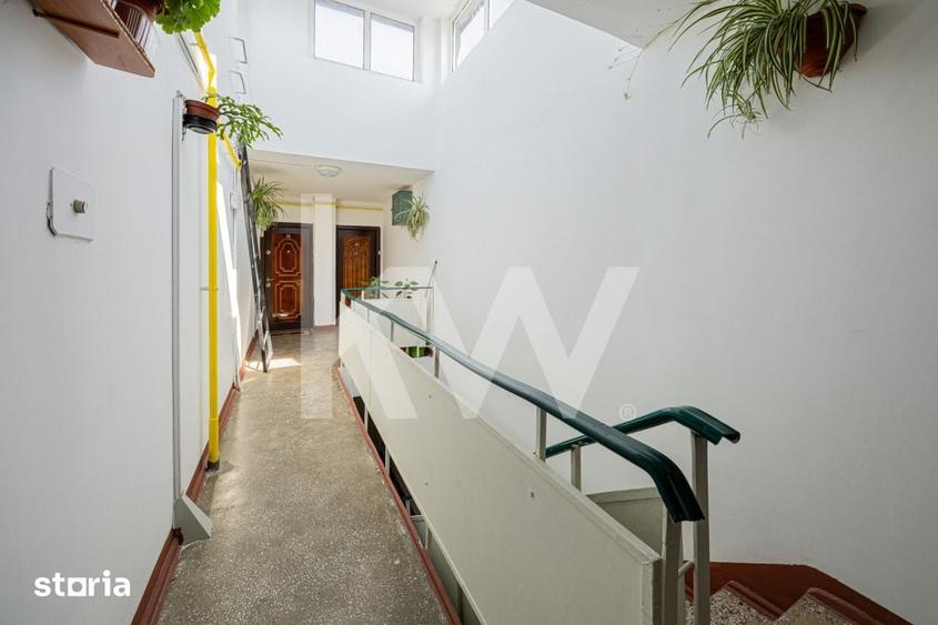 Apartament 3 camere decomandat | 65 mp utili + balcon - 7