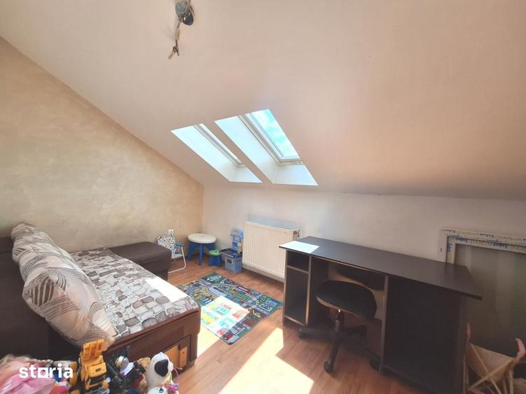 Apartament decomandat, 41,54 mp, zona Eroilor - 1
