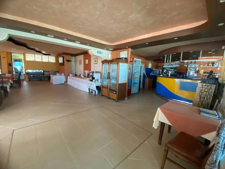 Hotel/Pensiune, de 50 mp, în Central
