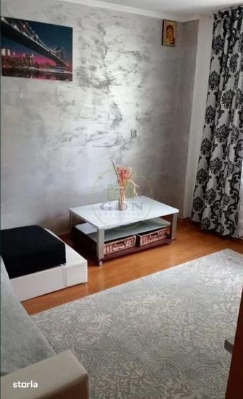 Apartament cu 2 camere decomandat în Centrul Civic