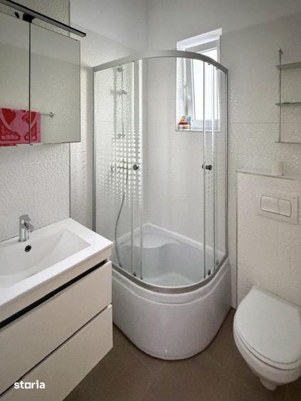 Inchiriere Apartament 2 camere decomandate, centru, 13 Septembrie - 7