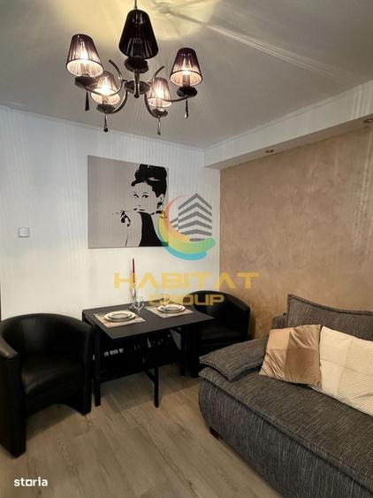 Brancoveanu Izvorul Rece vanzare garsoniera mobilata renovat - 6