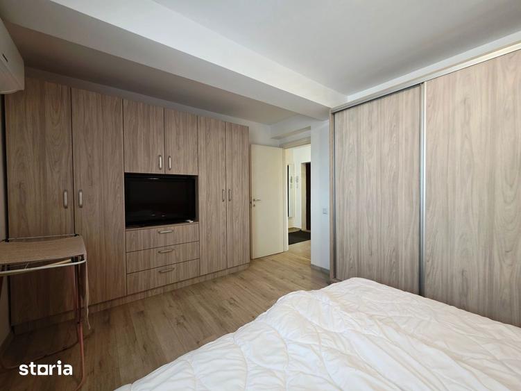 Apartament cu 2 camere în Odăi