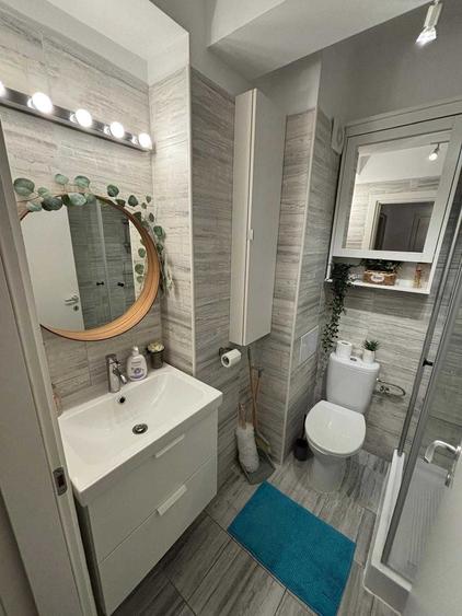 Apartament 2 camere, cartier Brancusi, Valea Larga - 2
