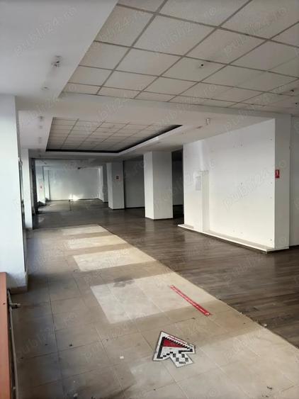 Spa?iu de inchiriat 398 mp, compartimentabil Str. Constantin Dobrogeanu Gherea, Ploie?ti - 2