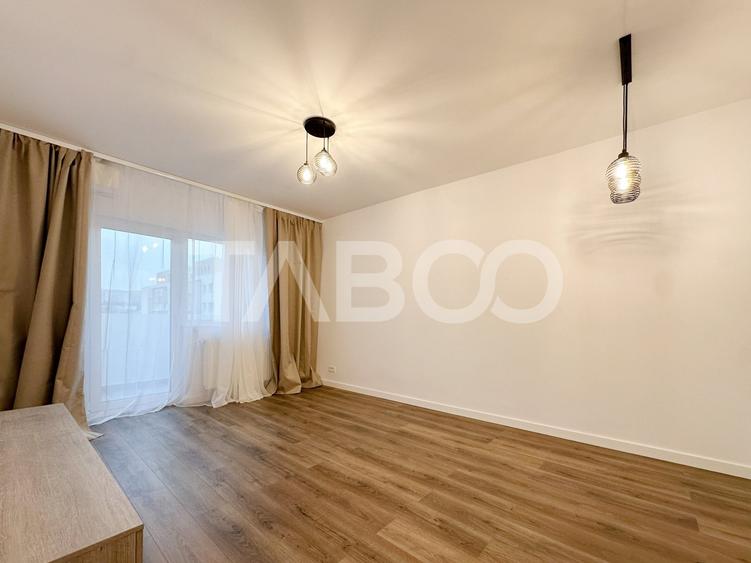 Apartament cu 2 camere decomandat, mobilat în Mănăștur