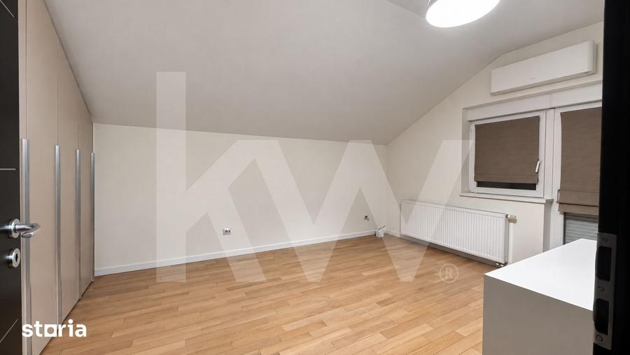 Casă cu 4 camere cu Teren 950 Mp în Terezian