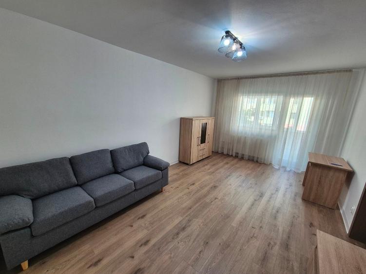 Apartament cu 2 camere decomandat, mobilat în Colentina