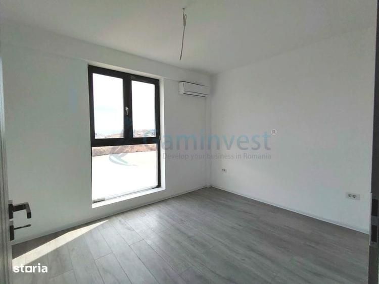 Apartament cu 2 camere în Băile Felix