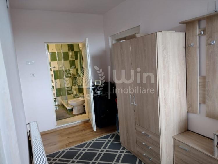 Casă individuală cu 2 camere cu Teren 2382 Mp în Aiton