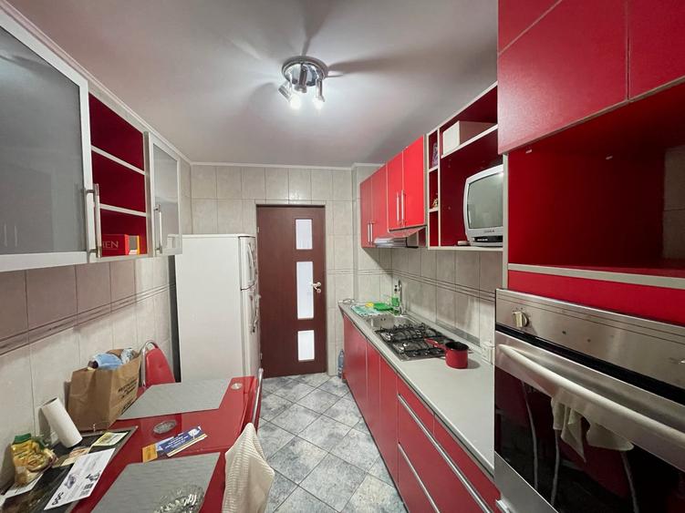 Berceni - Brancoveanu - Grand Arena | Apartament 2 Camere Modern | Decomandat - 7
