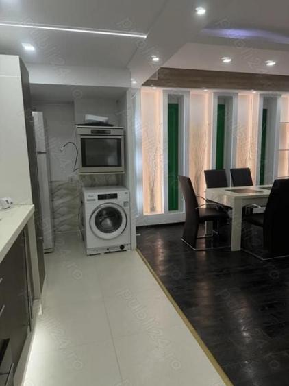 Apartament cu 2 camere | Centrala proprie | Pet-friendly | Sisesti - 10