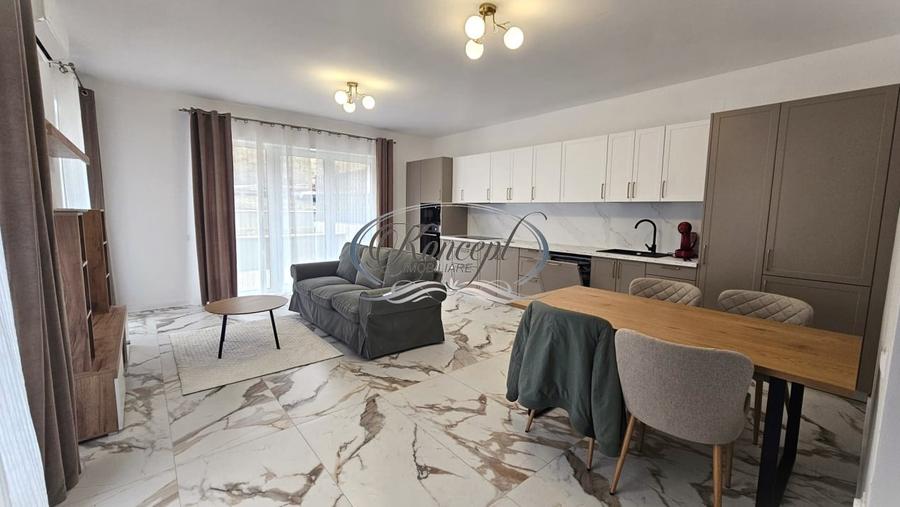 Duplex cu 5 camere cu Canalizare în Iris